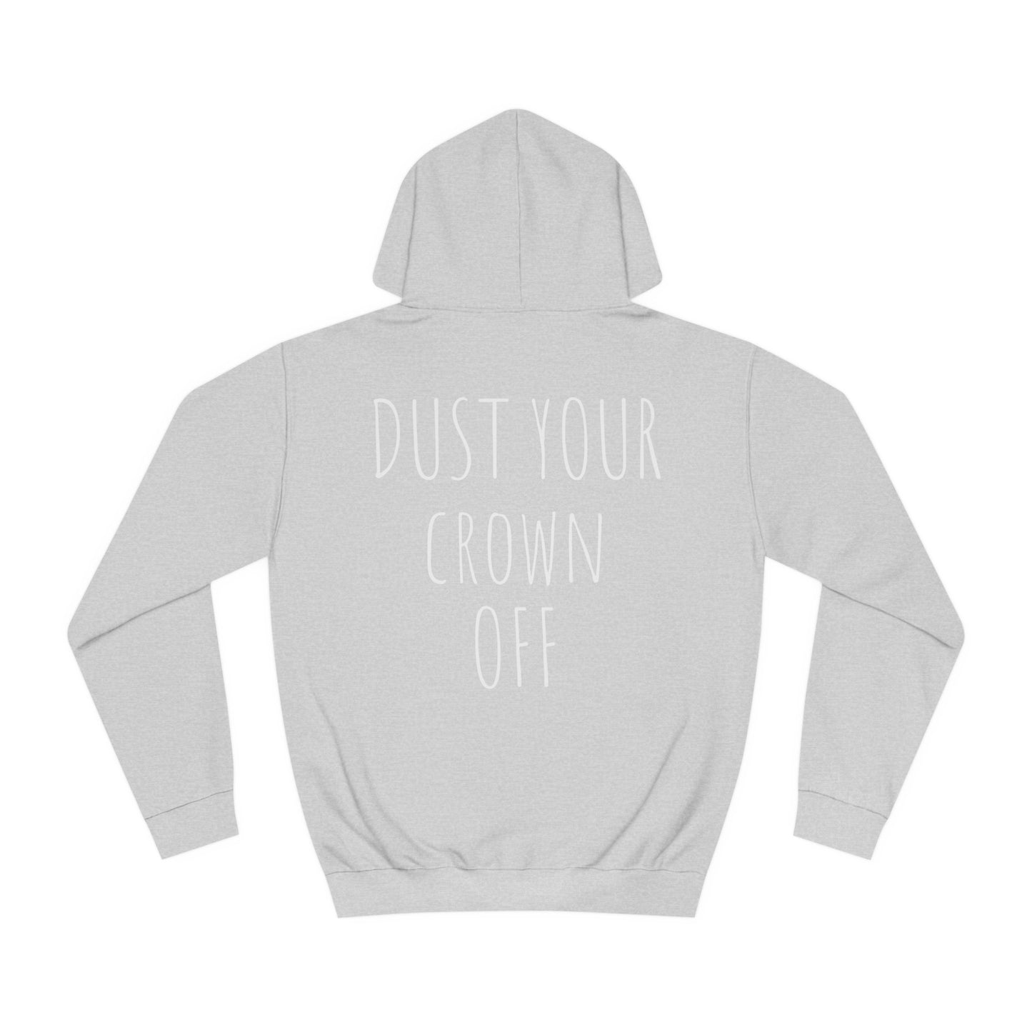 Unisex College Hoodie