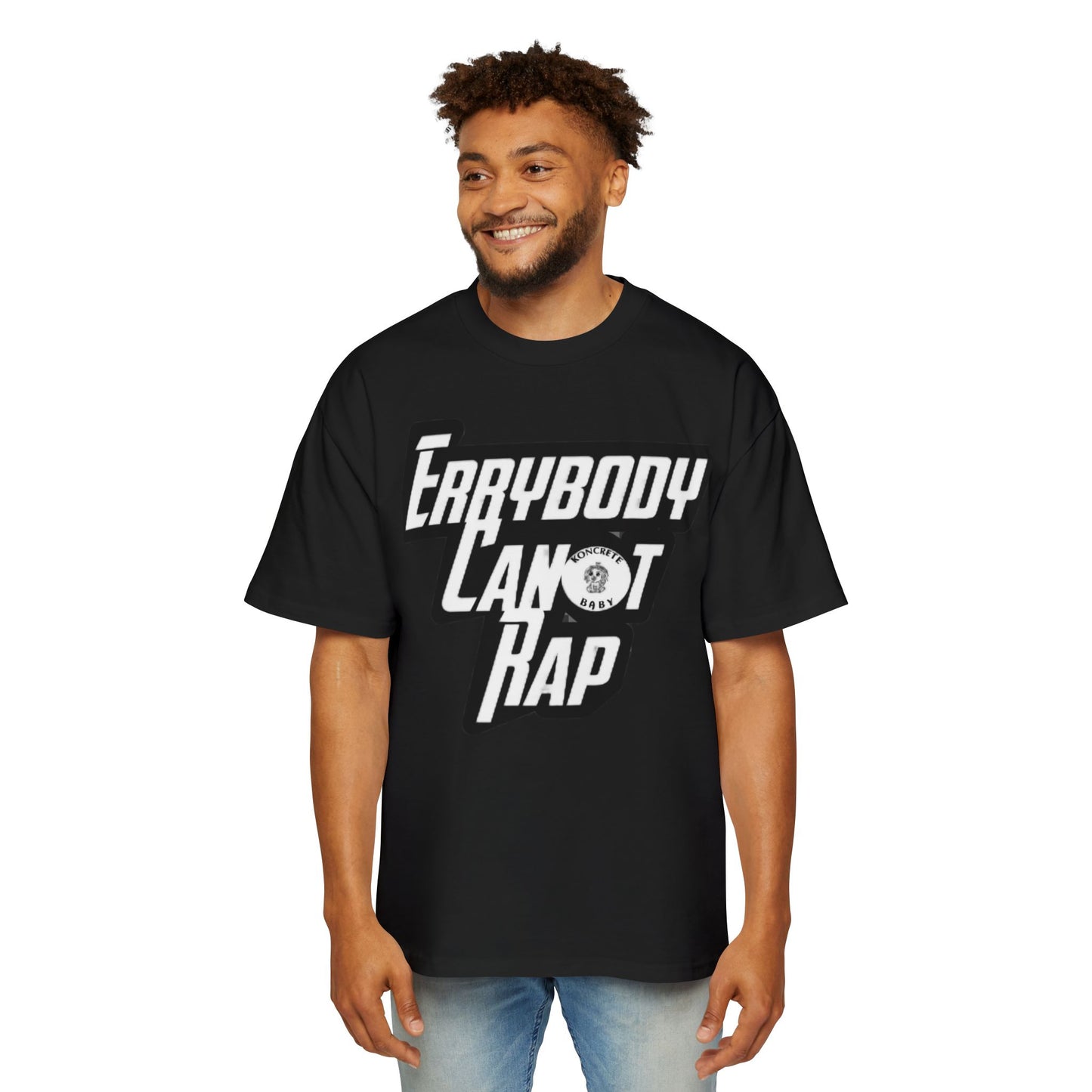 oversized T shirt